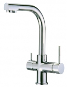 Wasserhahn