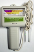 Schwimmbad/Spa PH-Chlor-Wassertester